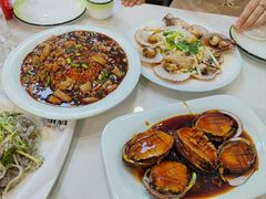 -来之顺海鲜菜馆·青岛菜·始于1993(栈桥店)