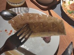 -拉蒂娜·巴西牛排馆 Latina·Brazilian Steakhouse(王府井喜悦店)