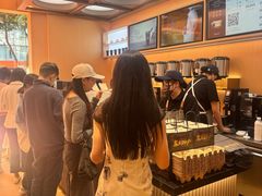 -蓉小乔·RONG COFFEE(春熙路店)