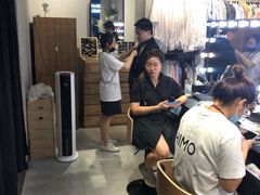 -海马体照相馆(龙湖杭州金沙天街店)