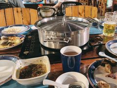 -渔家火锅·海鲜自助餐·演艺(亚龙湾天域酒店)