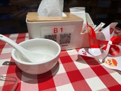 -西贝(东方路店)