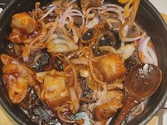 -火啫啫·粤式啫啫煲(南通首店)