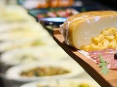 -拉蒂娜·巴西牛排馆 Latina·Brazilian Steakhouse(陆家嘴旗舰店)
