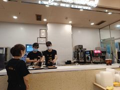 -大家乐(深圳喜荟城店)
