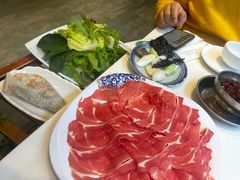 -福寿斋·老北京铜锅涮肉·烤鸭(顺义总店)
