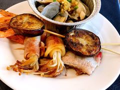 -鹭江潮餐厅•福建菜(鹭江佲家酒店)