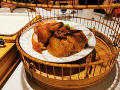 -八分饱·西津会(西津渡店)