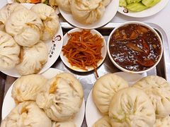 -姚记炒肝店(鼓楼店)