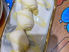 -甜心妈妈·榴莲星级糖水(北京路总店)