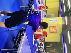 -乐旋乒乓球(深圳南油店)