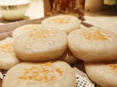 糍粑-福满我家大碗厨·湘菜(上海大厦店)