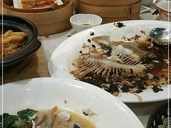 -稻香酒家(长宁KING88广场店)