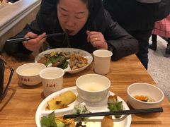 -素满香·素食自助餐(苏州·临顿路店)