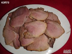熏肉-枫林饺子