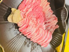 -羊大爷涮肉(亮马桥店)
