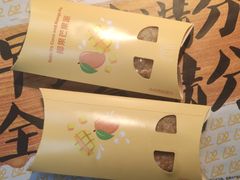 -麦当劳餐厅(荔城南大道店)