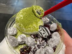 -DQ·蛋糕·冰淇淋(万象城店)