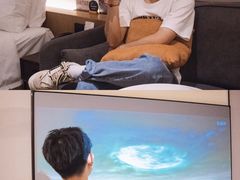 -杭州西湖湖滨银泰亚朵酒店