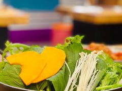 -枣玛尔脊骨汤·烤肉(西塔总店)