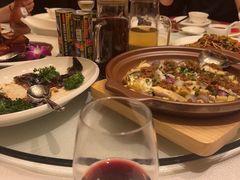 -逸林轩中餐厅(中信泰富朱家角锦江酒店)