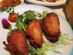 -盛世名点(客世界店)