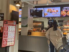 -肯德基(杭州和平饭店)