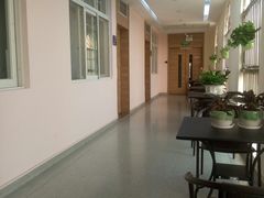 -广州市番禺中心医院(主院区)