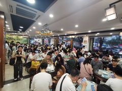 大堂-仁信老铺(华盖路店)