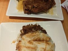 -大师兄·西北小馆(南沙万达广场店)