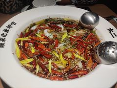 -太二酸菜鱼(群光广场店)