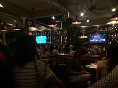-Shanghai Brew House上海啤酒工坊(老外街店)