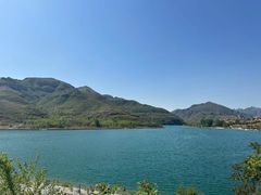 -天鹅湖生态旅游风景区