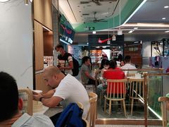 大堂-苏晓玥·手作江南小吃(深圳北站店)
