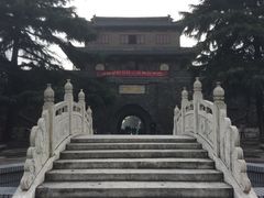 -镇淮楼
