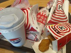 -肯德基(丽莎广场店)