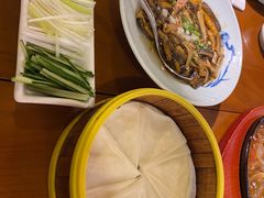 响油鳝糊（小）-三凤酒家·百年无锡菜(清扬茂业店)