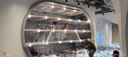 -MINI MARS KIDS CLUB亲子家庭中心(杨浦黄兴店)