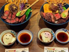 -满满初牛·炭烧牛肉专门店(国大店)