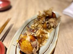 章鱼丸子-千寿·金焰食堂(仁和新城店)
