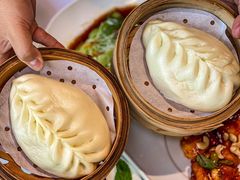 -满堂·烤鸭店·北京菜(鼓楼店)