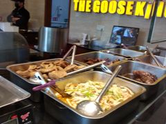 自助取餐区-味德丰·酱鹅(上海打浦路店)