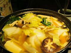 -山葵家·创意料理(万象汇店)