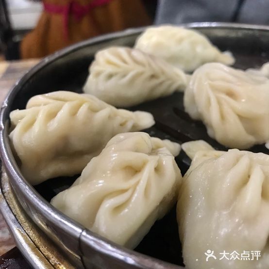 福建沙县小吃