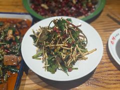 -兔槽江湖菜·重庆璧山兔(水围店)