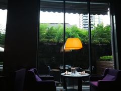 大堂-198花园餐厅
