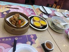 -点都德(千灯湖环宇城店)