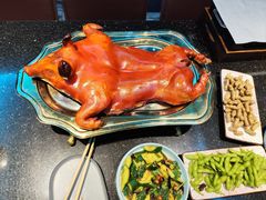-冰城小镇音乐串吧·聚会餐厅(百子湾店)