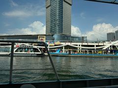 -海河游船-永乐码头(大悲院)