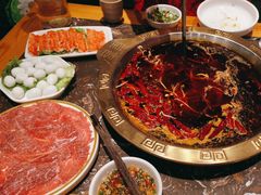 -堂客老火锅(欣阳广场总店)
